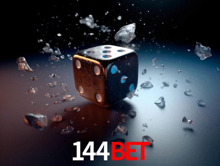 Logo 144bet Loteria Online