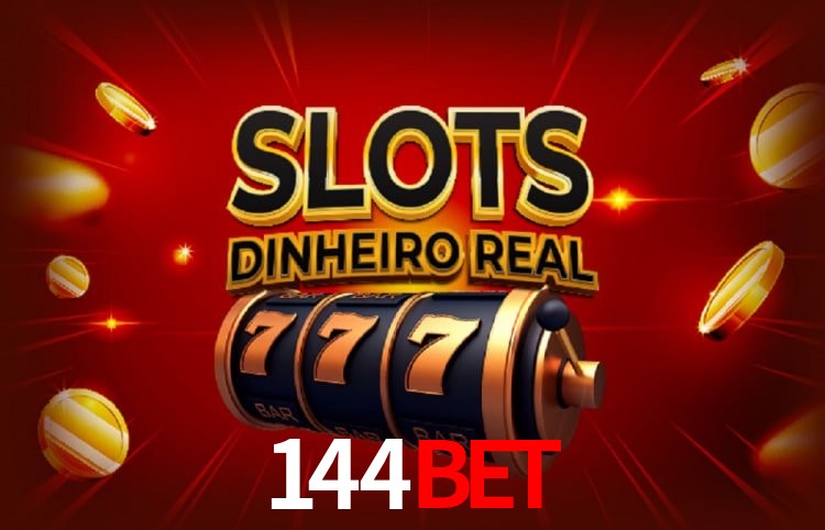 144bet Seguro SSL